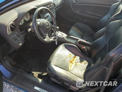 Zdjęcie 7 z 13 samochodu: 2002 ACURA RSX VIN:JH4DC54812C016634 - miniatura