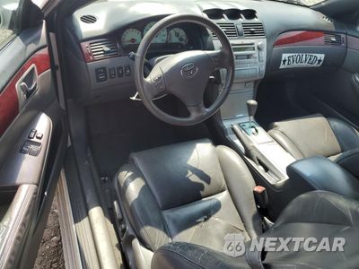 Zdjęcie 8 z 13 samochodu: 2018 TOYOTA HIGHLANDER SE VIN:5TDJZRFH9JS556088 - miniatura