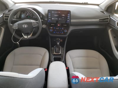 Zdjęcie 8 z 15 samochodu: 2022 HYUNDAI IONIQ BLUE VIN:KMHC65LC6NU275365 - miniatura