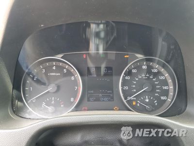 Zdjęcie 9 z 14 samochodu: 2017 HYUNDAI ELANTRA SE VIN:5NPD74LF6HH139133 - miniatura