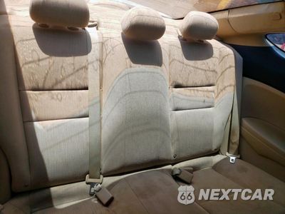 Zdjęcie 10 z 14 samochodu: 2012 HONDA ACCORD LX VIN:1HGCS1B38CA022221 - miniatura