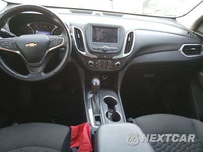 Zdjęcie 8 z 12 samochodu: 2019 CHEVROLET EQUINOX LT VIN:2GNAXUEV0K6301123 - miniatura