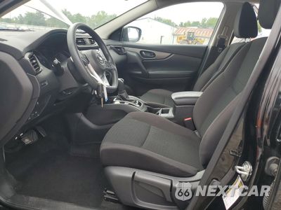 Zdjęcie 7 z 14 samochodu: 2020 NISSAN ROGUE SPORT S VIN:JN1BJ1CW0LW370106 - miniatura