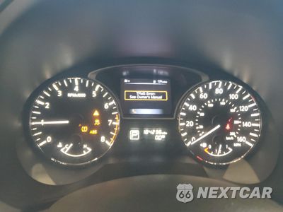 Zdjęcie 9 z 12 samochodu: 2015 NISS ALTIMA VIN:1N4AL3AP4FC156418 - miniatura