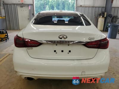 Zdjęcie 6 z 12 samochodu: 2021 INFINITI Q50 PURE VIN:JN1EV7AP7MM700174 - miniatura