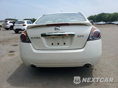 Zdjęcie 6 z 14 samochodu: 2010 NISSAN ALTIMA BASE VIN:1N4AL2AP7AN559252 - miniatura