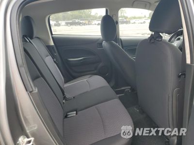 Zdjęcie 10 z 15 samochodu: 2017 MITSUBISHI MIRAGE ES VIN:ML32A3HJ1HH010573 - miniatura