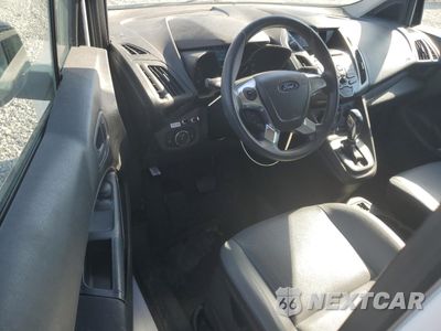 Zdjęcie 8 z 13 samochodu: 2015 FORD TRANSIT CONNECT XL VIN:NM0LS7E7XF1186703 - miniatura