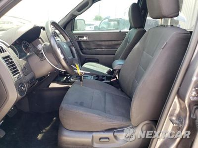Zdjęcie 7 z 13 samochodu: 2012 FORD ESCAPE XLT VIN:1FMCU0DG3CKA71982 - miniatura