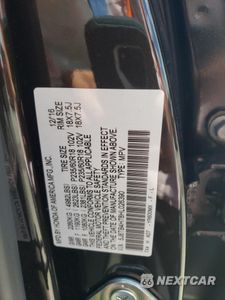 Zdjęcie 13 z 14 samochodu: 2017 ACURA RDX ADVANCE VIN:5J8TB4H78HL026390 - miniatura
