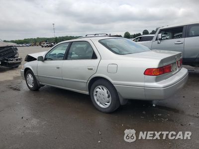 Drugie zdjęcie samochodu z przodu: 2001 TOYOTA CAMRY CE VIN:JT2BG22K410547023 - miniatura