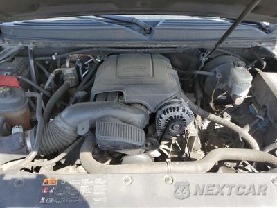 Zdjęcie 12 z 13 samochodu: 2011 GMC YUKON XL C1500 SLT VIN:1GKS1KE07BR356409 - miniatura