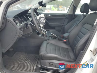 Zdjęcie 7 z 15 samochodu: 2018 VOLKSWAGEN GOLF SPORTWAGEN SEL VIN:3VWL17AU4JM767270 - miniatura
