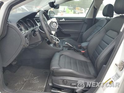 Zdjęcie 7 z 15 samochodu: 2018 VOLKSWAGEN GOLF SPORTWAGEN SEL VIN:3VWL17AU4JM767270 - miniatura
