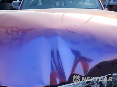Zdjęcie 11 z 12 samochodu: 2006 FORD MUSTANG VIN:1ZVFT80N265159266 - miniatura