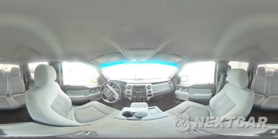 Zdjęcie 14 z 14 samochodu: 2013 FORD F150 SUPERCREW VIN:1FTFW1CF4DFC51072 - miniatura