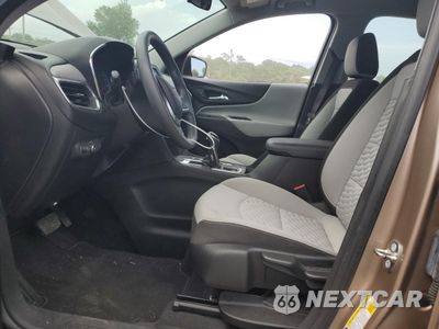 Zdjęcie 7 z 15 samochodu: 2018 CHEVROLET EQUINOX LS VIN:2GNAXREV8J6178554 - miniatura