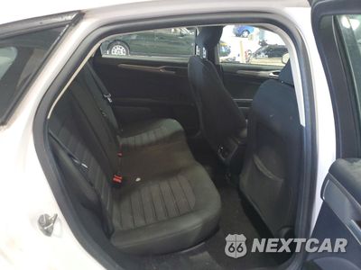 Zdjęcie 10 z 13 samochodu: 2019 FORD FUSION SE VIN:3FA6P0LU6KR284957 - miniatura