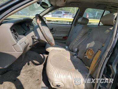 Zdjęcie 7 z 12 samochodu: 1999 FORD CROWN VICTORIA LX VIN:2FAFP74W8XX125486 - miniatura