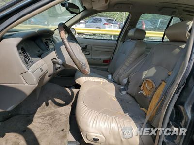 Zdjęcie 7 z 12 samochodu: 1999 FORD CROWN VICTORIA LX VIN:2FAFP74W8XX125486 - miniatura