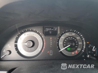 Zdjęcie 9 z 13 samochodu: 2012 HONDA ODYSSEY EXL VIN:5FNRL5H64CB097892 - miniatura