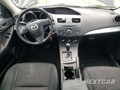Zdjęcie 8 z 12 samochodu: 2012 MAZDA 3 I VIN:JM1BL1UG7C1518392 - miniatura