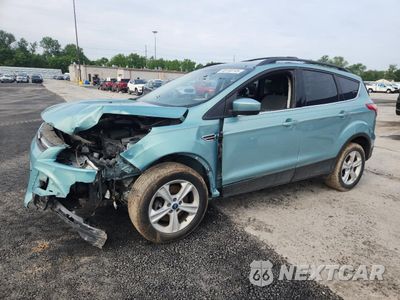 2013 FORD ESCAPE SE 1FMCU9G91DUA99741 - główne zdjęcie licytacji z USA - miniatura