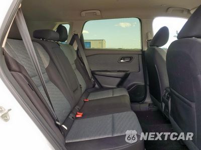 Zdjęcie 11 z 15 samochodu: 2023 NISSAN ROGUE SV VIN:JN8BT3BA0PW437063 - miniatura