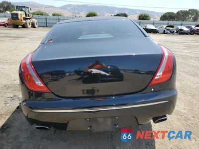 Zdjęcie 6 z 13 samochodu: 2012 JAGUAR XJL SUPERCHARGED VIN:SAJWA2GE5CMV31178 - miniatura