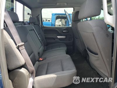 Zdjęcie 10 z 14 samochodu: 2017 CHEVROLET SILVERADO K1500 LT VIN:3GCUKREC0HG494399 - miniatura
