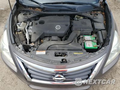Zdjęcie 11 z 14 samochodu: 2014 NISSAN ALTIMA 2.5 VIN:1N4AL3AP6EC319407 - miniatura