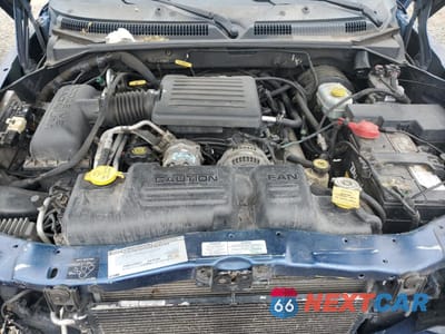 Zdjęcie 12 z 14 samochodu: 2001 DODGE DURANGO VIN:1B4HS28N71F545455 - miniatura