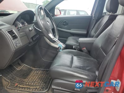 Zdjęcie 7 z 12 samochodu: 2006 PONTIAC TORRENT VIN:2CKDL63F766050253 - miniatura