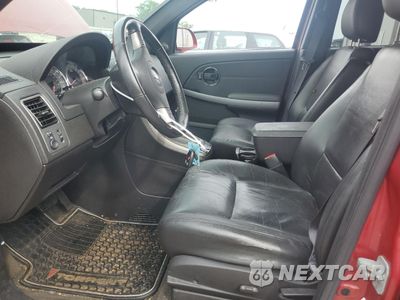 Zdjęcie 7 z 12 samochodu: 2006 PONTIAC TORRENT VIN:2CKDL63F766050253 - miniatura