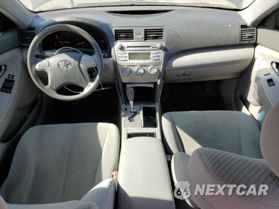 Zdjęcie 8 z 12 samochodu: 2008 TOYOTA CAMRY CE VIN:4T4BE46KX8R040344 - miniatura