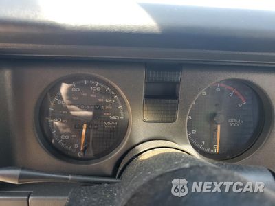 Zdjęcie 9 z 12 samochodu: 1987 PONTIAC FIREBIRD VIN:1G2FS2188HN244695 - miniatura