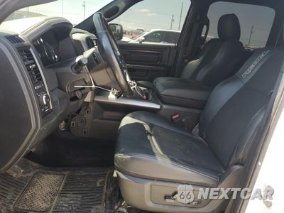 Zdjęcie 7 z 15 samochodu: 2018 RAM 1500 REBEL VIN:1C6RR7YT6JS110875 - miniatura