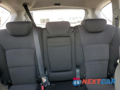 Zdjęcie 10 z 15 samochodu: 2007 SUBARU B9 TRIBECA 3.0 H6 VIN:4S4WX82D774405484 - miniatura