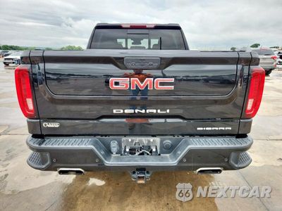 Zdjęcie 6 z 12 samochodu: 2021 GMC SIERRA K1500 DENALI VIN:3GTU9FEL9MG480697 - miniatura