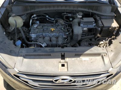 Zdjęcie 12 z 15 samochodu: 2017 HYUNDAI TUCSON SE VIN:KM8J23A48HU530931 - miniatura