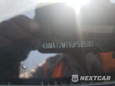 Zdjęcie 13 z 13 samochodu: 2018 NISSAN ROGUE S VIN:KNMAT2MT9JP585181 - miniatura