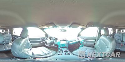 Zdjęcie 15 z 16 samochodu: 2017 FORD EXPLORER XLT VIN:1FM5K7D82HGB30935 - miniatura