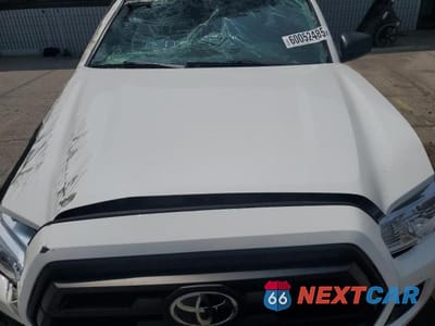 Zdjęcie 11 z 12 samochodu: 2022 TOYOTA TACOMA SR VIN:3TYRX5GN8NT066757 - miniatura