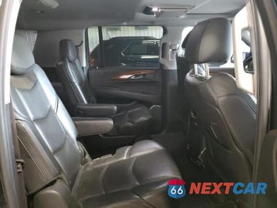 Zdjęcie 11 z 13 samochodu: 2015 CADILLAC ESCALADE ESV LUXURY VIN:1GYS4HKJ6FR165180 - miniatura