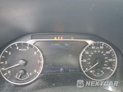 Zdjęcie 9 z 12 samochodu: 2019 NISSAN ALTIMA S VIN:1N4BL4BV2KN323588 - miniatura