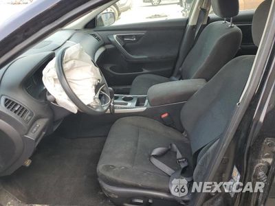 Zdjęcie 7 z 12 samochodu: 2014 NISSAN ALTIMA 2.5 VIN:1N4AL3AP0EN377677 - miniatura