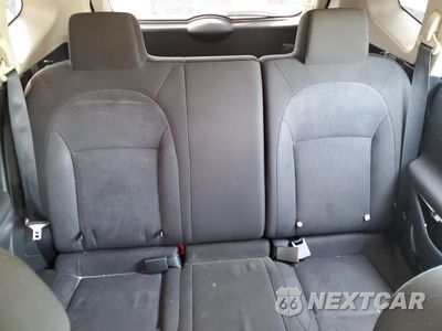 Zdjęcie 10 z 15 samochodu: 2014 NISSAN ROGUE SELECT S VIN:JN8AS5MV1EW706095 - miniatura