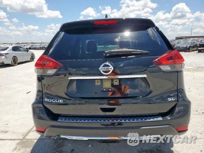 Zdjęcie 6 z 13 samochodu: 2018 NISSAN ROGUE SL VIN:JN8AT2MT9JW468971 - miniatura
