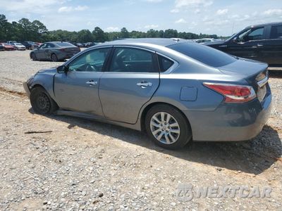 Drugie zdjęcie samochodu z przodu: 2015 NISSAN ALTIMA 2.5 VIN:1N4AL3APXFC280578 - miniatura
