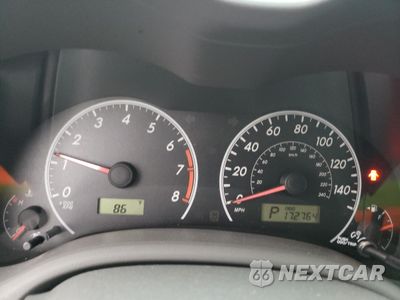 Zdjęcie 9 z 13 samochodu: 2010 TOYOTA COROLLA BASE VIN:2T1BU4EE4AC382050 - miniatura